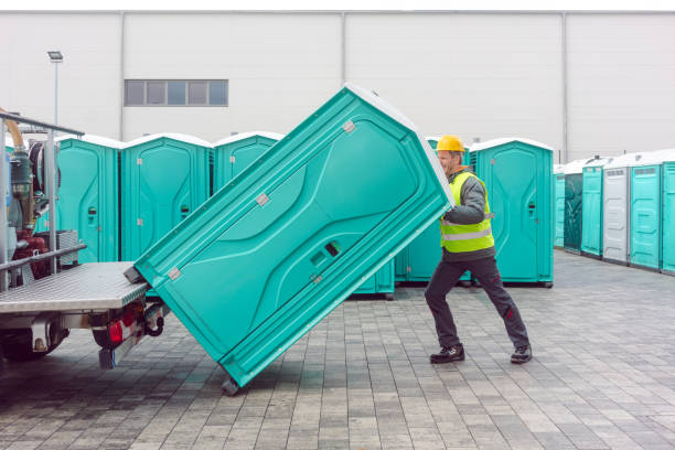 Best Local porta potty services  in Hemet, CA