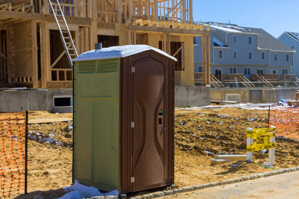 Best Sanitation services for porta potties  in Hemet, CA