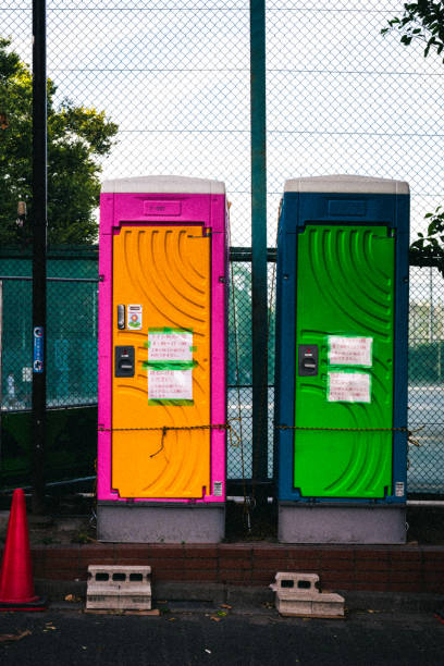 Best Affordable porta potty rental  in Hemet, CA