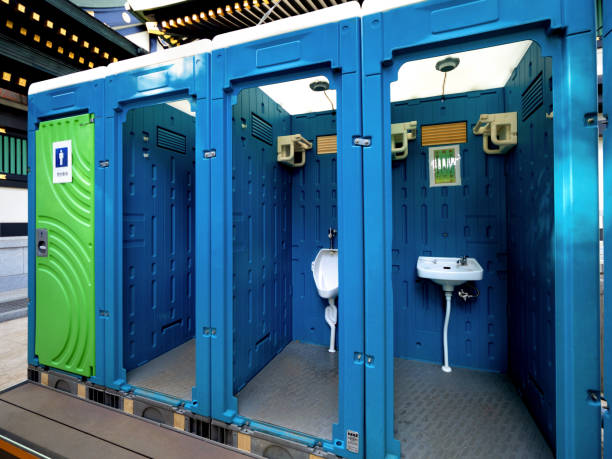 Trusted Hemet, CA porta potty rental Experts