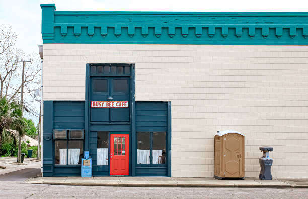 Portable Toilet Options We Offer in Hemet, CA