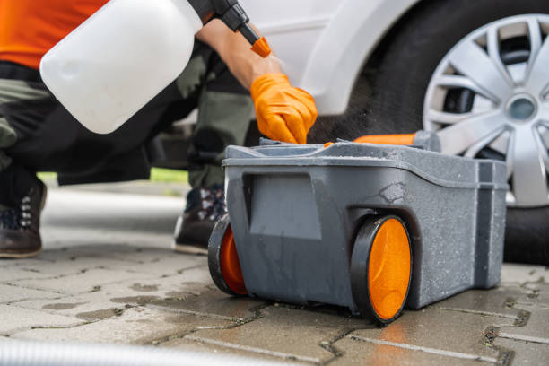 Best Best portable toilet rental  in Hemet, CA
