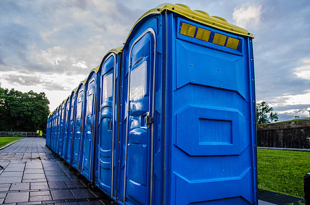 Best Local porta potty services  in Hemet, CA