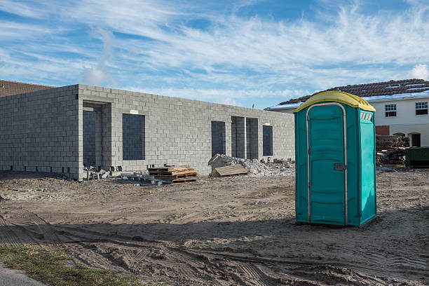 Trusted Hemet, CA porta potty rental Experts