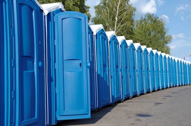 Best Portable restroom trailer rental  in Hemet, CA